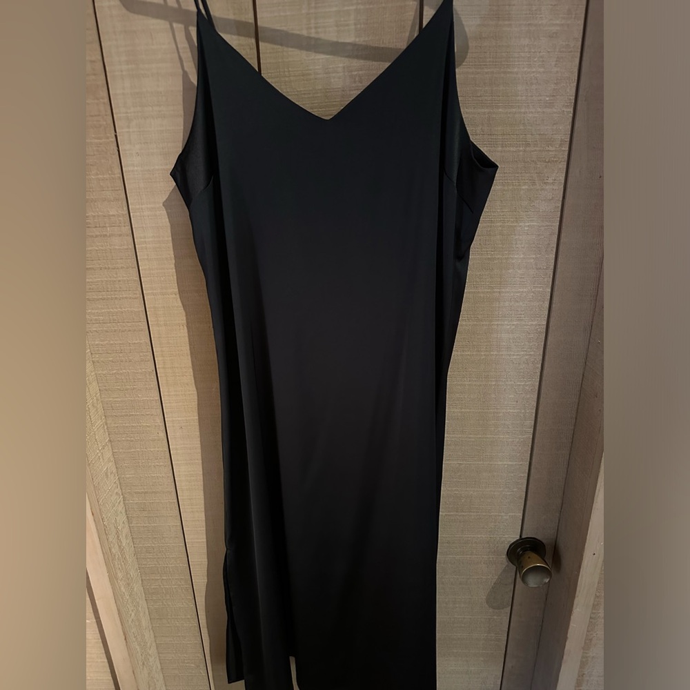 The Drop slip dress - Picture 2 of 2